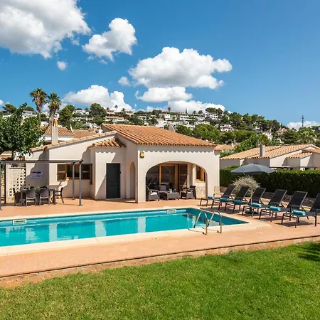 Villa Juanita By Escape *