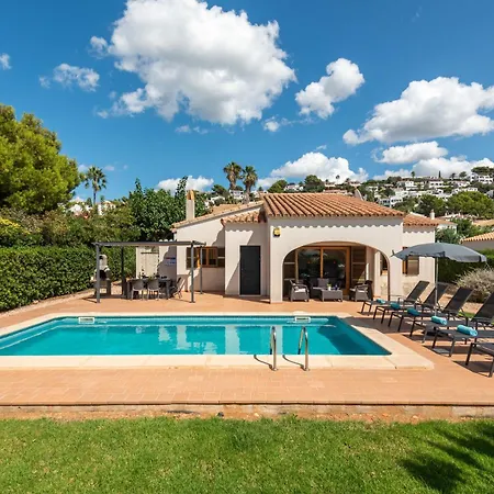 Juanita By Escape Villa Son Bou