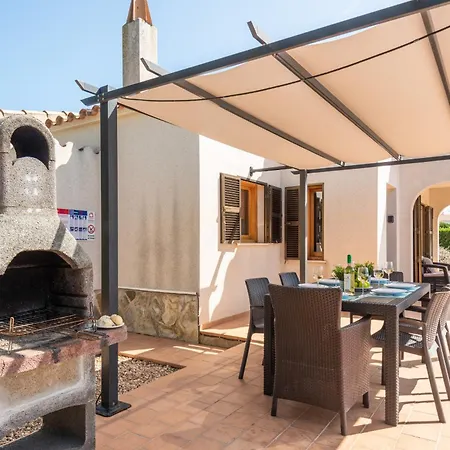 Villa Juanita By Escape Son Bou