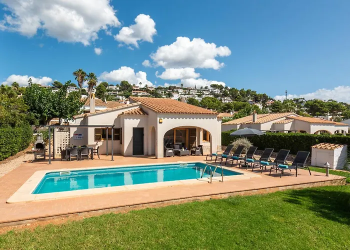 Villa Juanita By Escape *