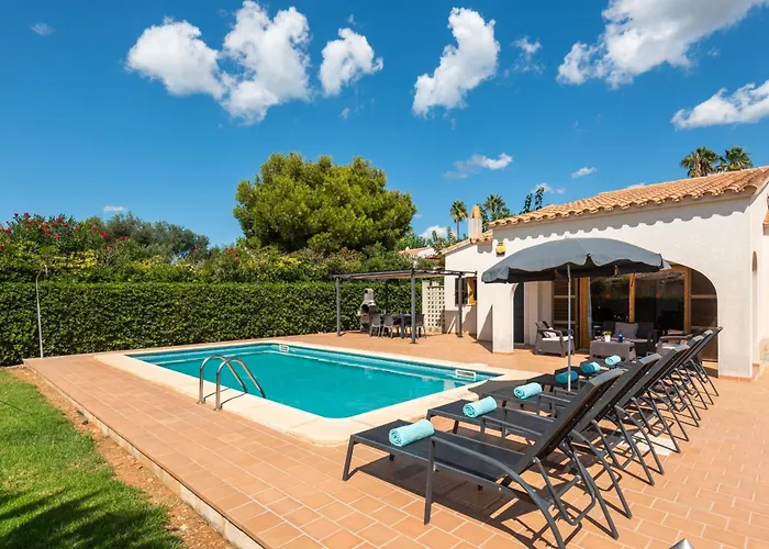 Juanita By Escape Villa *