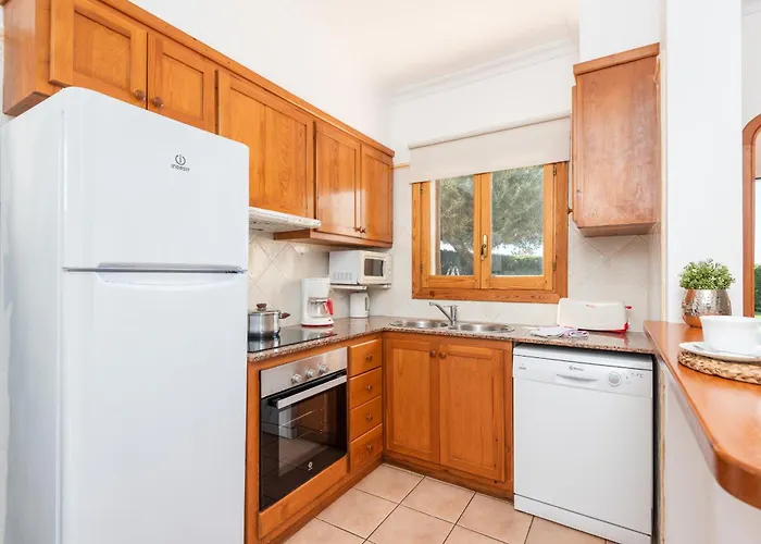 Juanita By Escape * Son Bou