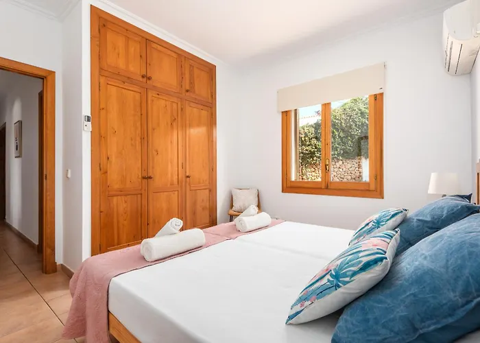 Villa Juanita By Escape Son Bou