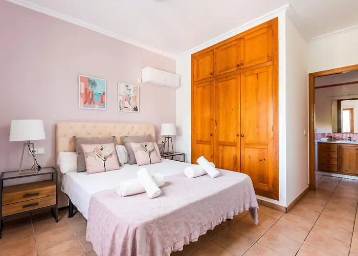 Villa Juanita By Escape Son Bou