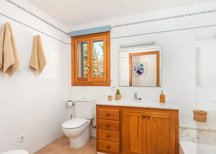 Juanita By Escape Villa *