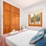 Villa Juanita By Escape Son Bou