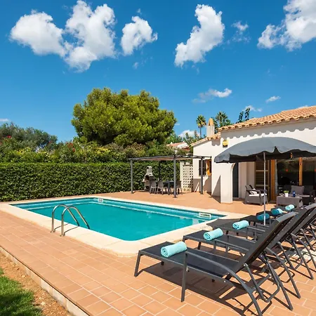 Juanita By Escape Villa *