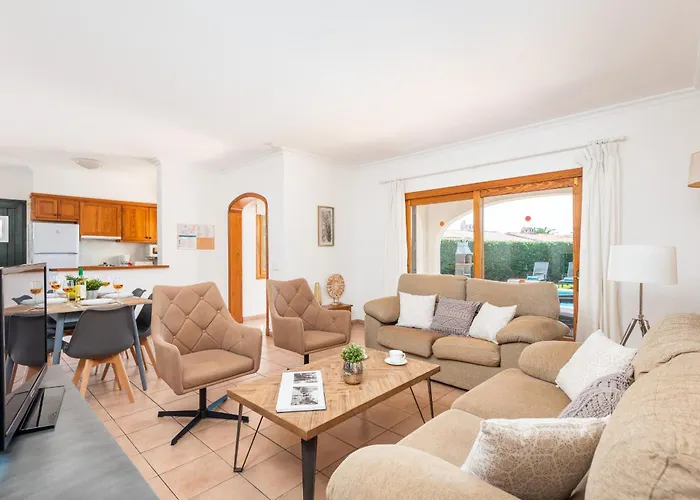 Juanita By Escape Villa Son Bou