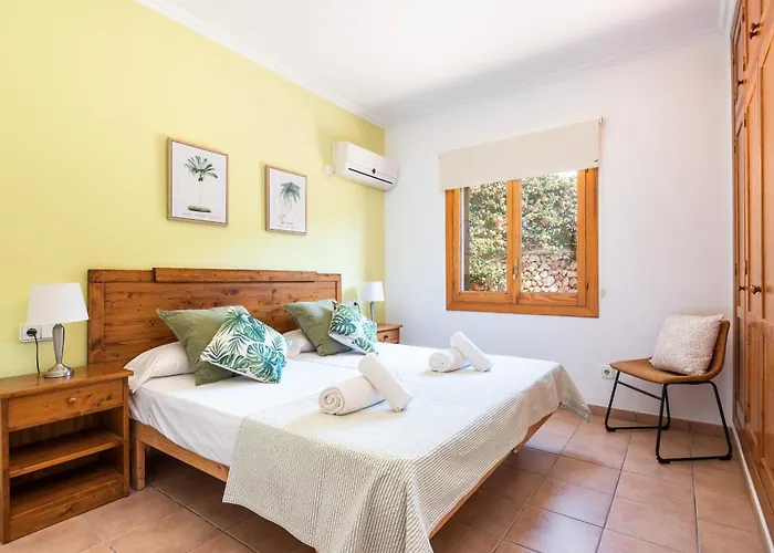 Juanita By Escape Villa *